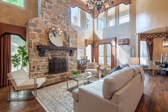 Foto del edificio - 7012 Luxborough Dr