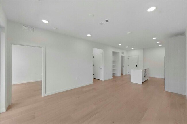 Foto del edificio - 2209 S 1st St