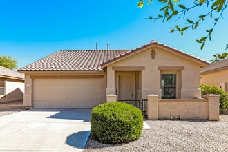 Building Photo - 21870 E Gold Canyon Dr