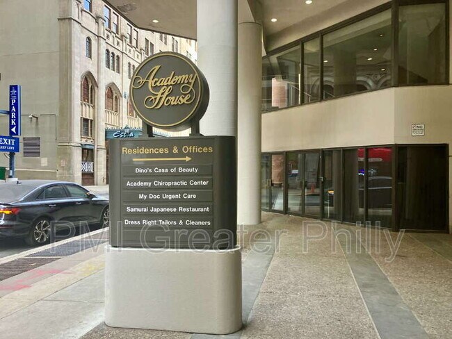 Foto del edificio - 1420 Locust St
