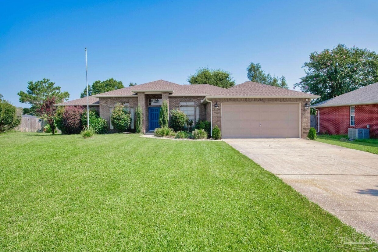 Primary Photo - 2619 Stormy Cir