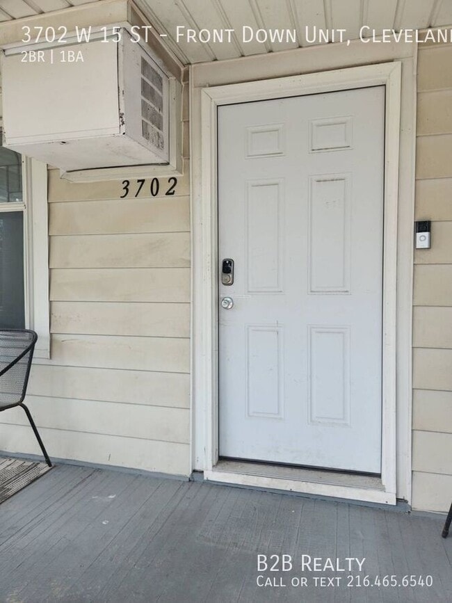 Foto del edificio - 3702 W 15th St