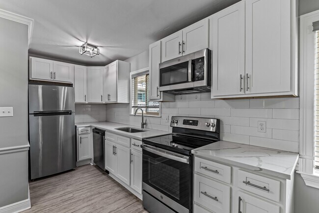 Foto del edificio - The Sanctuary