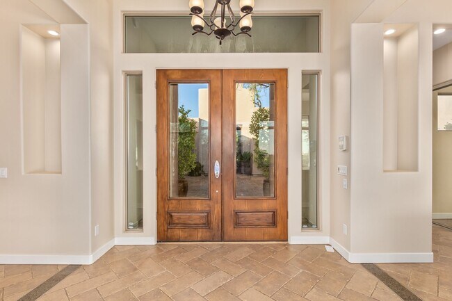 Foto del edificio - 10119 E Winter Sun Dr, Scottsdale, AZ 85262