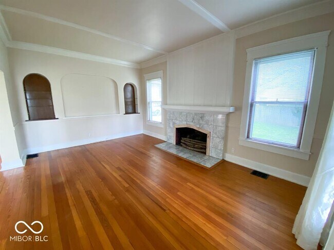 Foto del edificio - 4208 Rookwood Ave