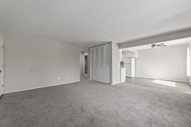 Foto del interior - Sterling Hill Apartments