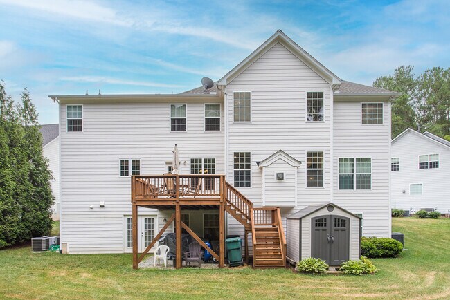 Building Photo - 1310 Antler Point Dr
