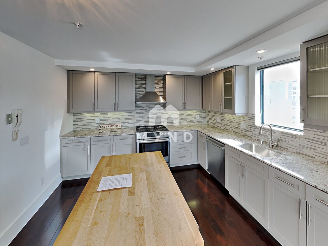 Foto principal - 221 Clara St Unit 14