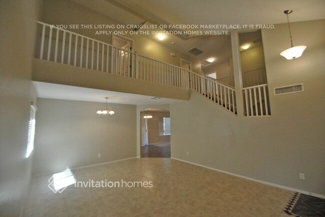 Foto del edificio - 2528 W Prospector Way