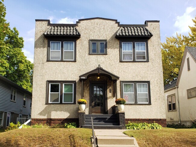 Front Exterior - 4247 Cedar Ave S