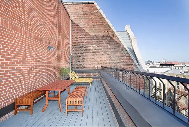 Foto del edificio - 99 Suffolk Street