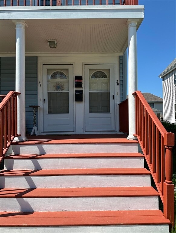 Building Photo - 39 Flynt St