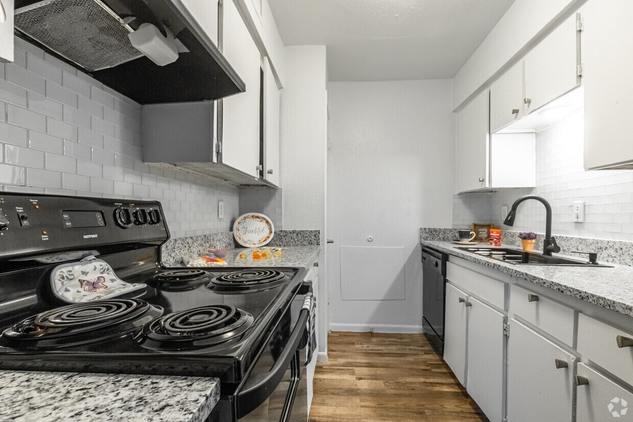 Foto principal - SOUTH CREST