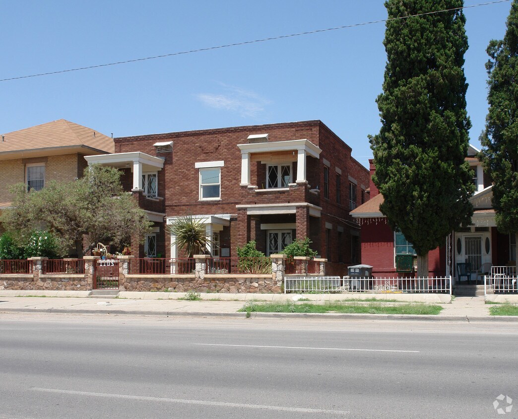 Foto del edificio - 1103 E Rio Grande Ave