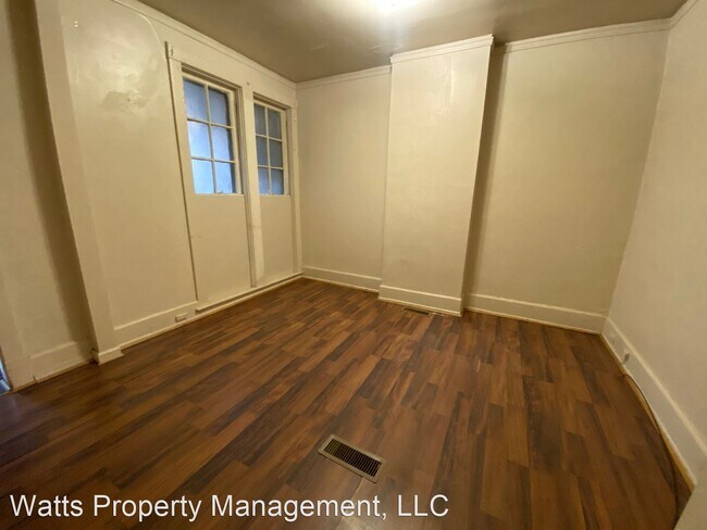 Building Photo - 1 br, 1 bath House - 1123 Wise Street #A