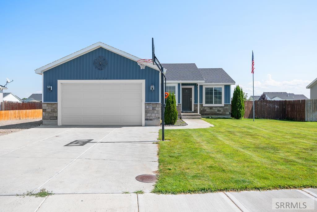 Foto principal - 3670 N Rain Tree St