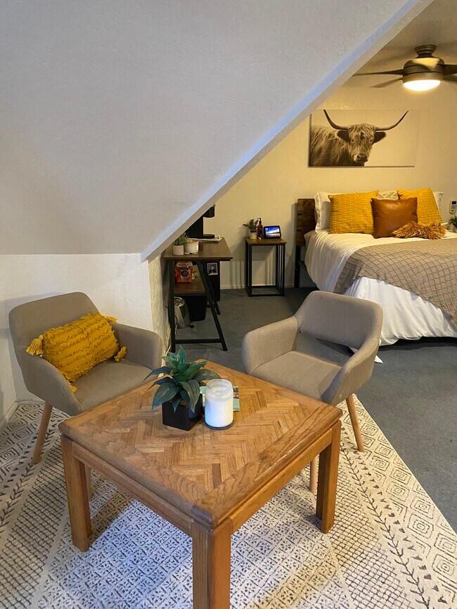 Master Bed - 27123 Rio Prado Dr