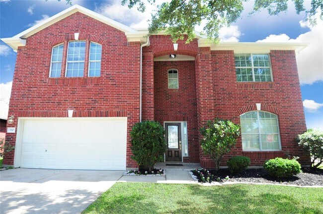 Foto del edificio - 9507 Flying Eagle Ct