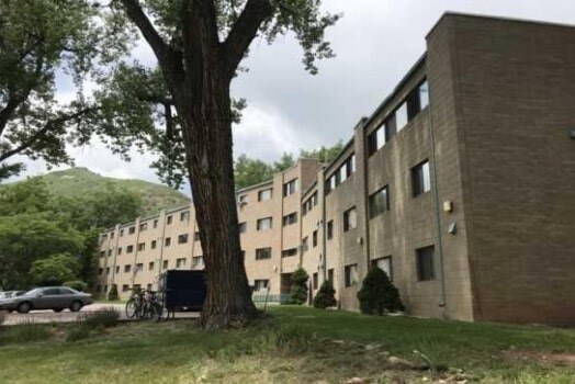 Foto del edificio - 1411 8th St