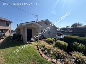 Building Photo - 103 Chambers Point