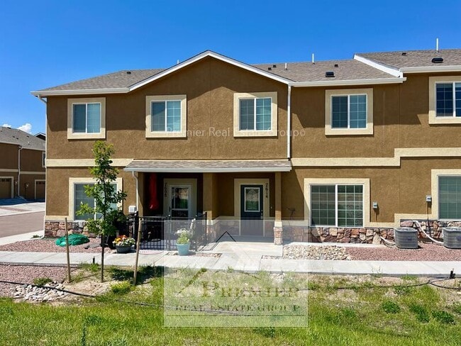 Photo - 7614 Spruce Pne Grv Townhome