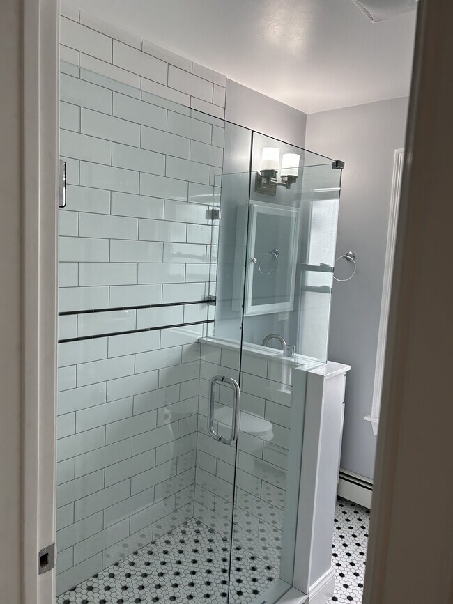 Bathroom - 50 Adams St