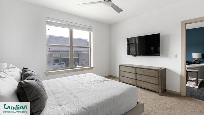 Foto del edificio - 7201 Henneman Way