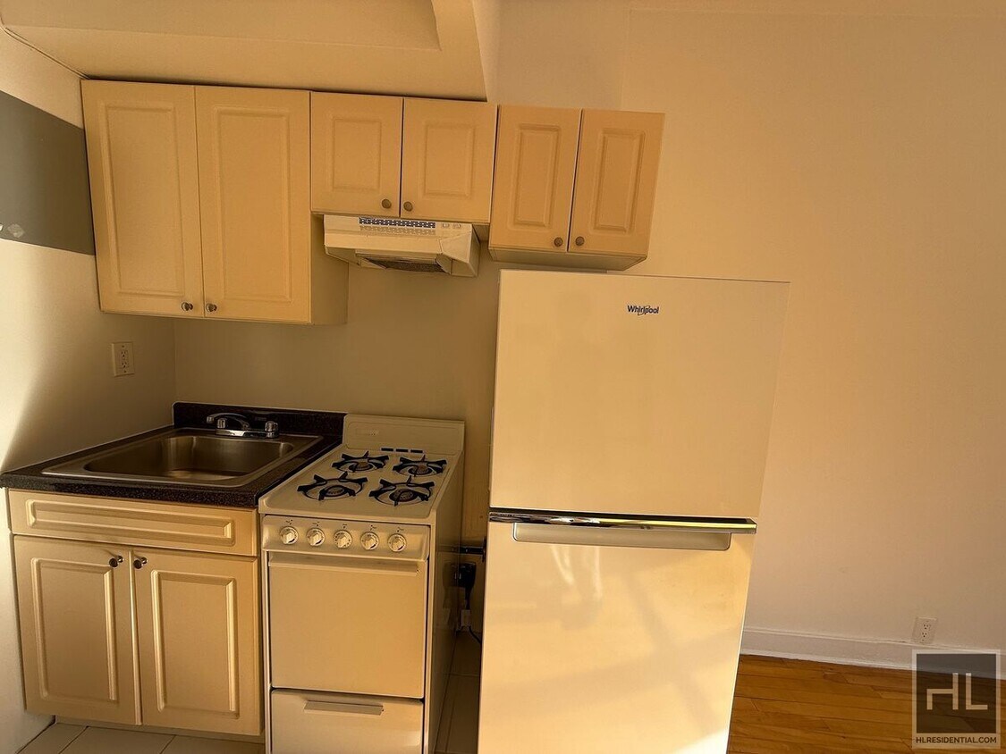 Foto principal - East 61 Street