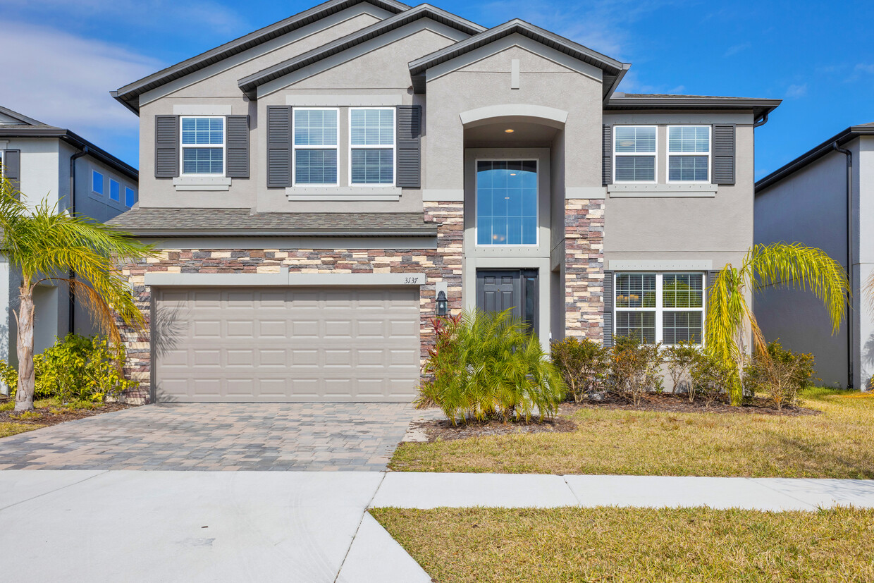 Foto principal - 3137 Marine Grass Dr