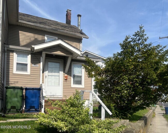 Foto del edificio - 1401 9th Ave