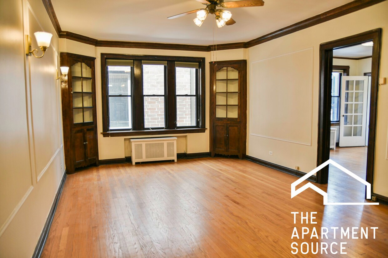 Primary Photo - 4519 N Wolcott Ave
