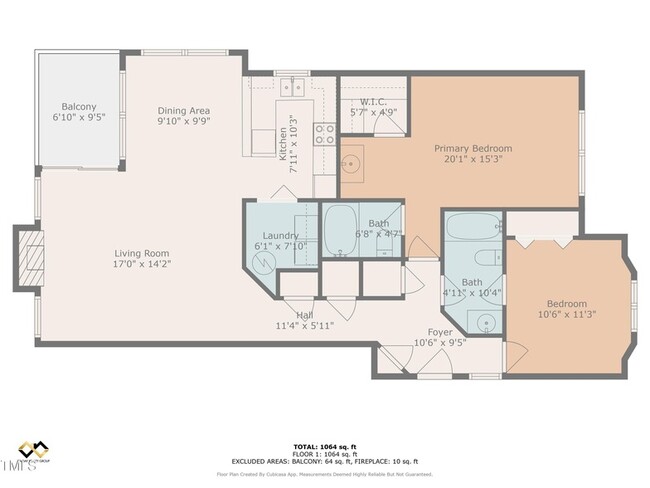 Building Photo - 1006 Wood Creek Dr