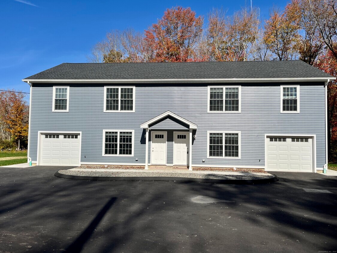 Foto principal - 481 Norwich Ave