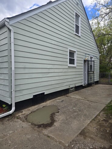 Foto del edificio - 14550 Northlawn St
