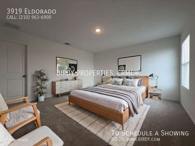 Foto del edificio - 3919 Eldorado-