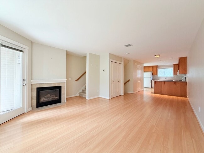 Photo - 12532 26th Ave NE Unit A Townhome