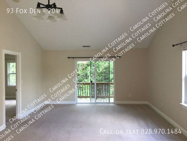 Building Photo - 93 Fox Den-204