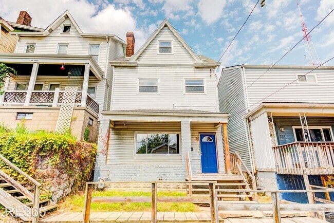 Building Photo - 4 br, 1 bath House - 226 Seward Mt Washington