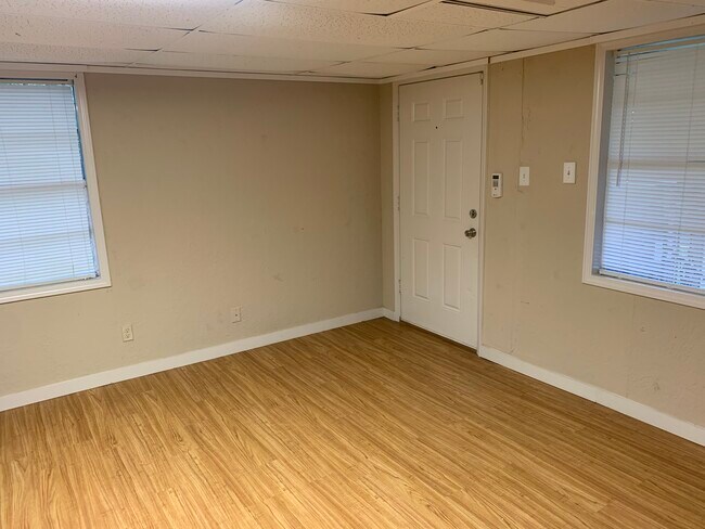 Living Room Entrance - 426 W 4th St