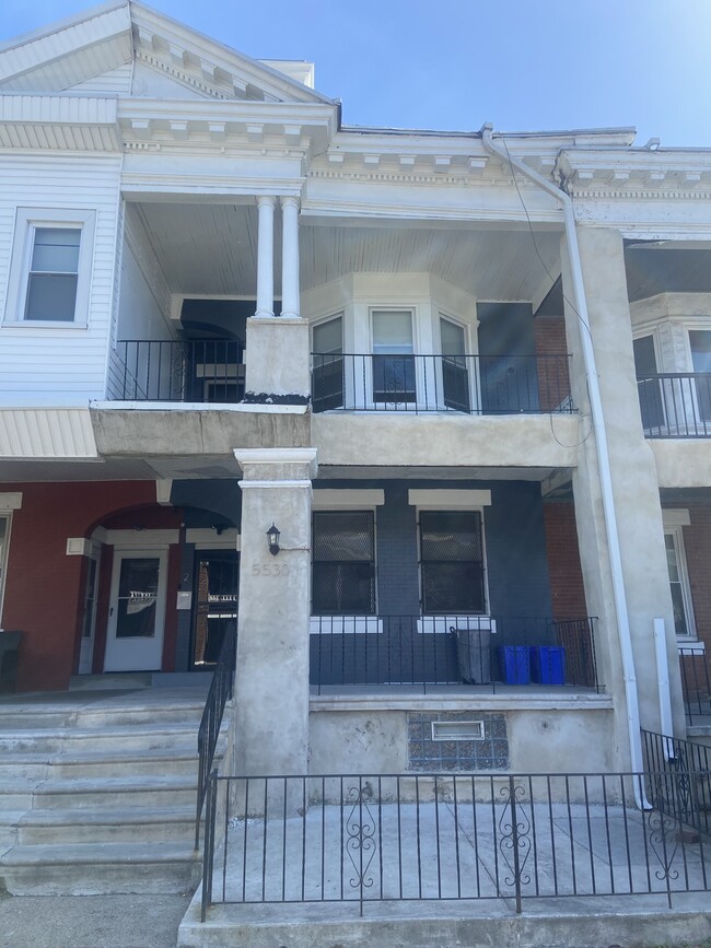 Building Photo - 5530 Walnut St