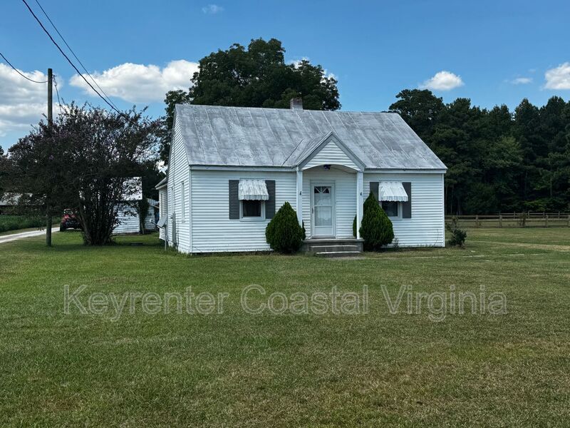 Foto del edificio - 16148 Courthouse Hwy
