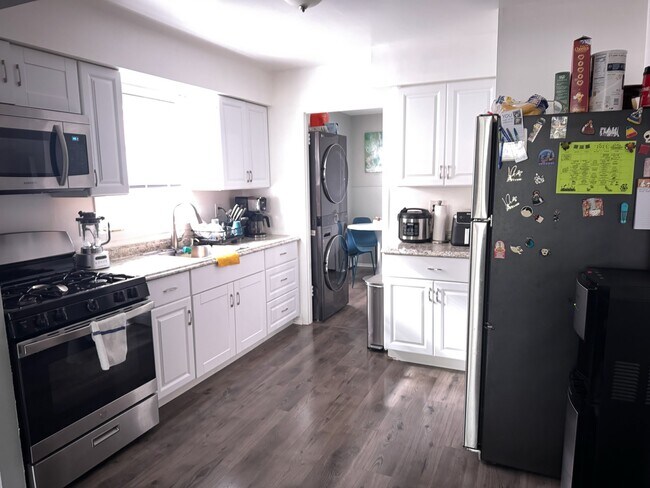 Foto del edificio - 15704 17th Rd