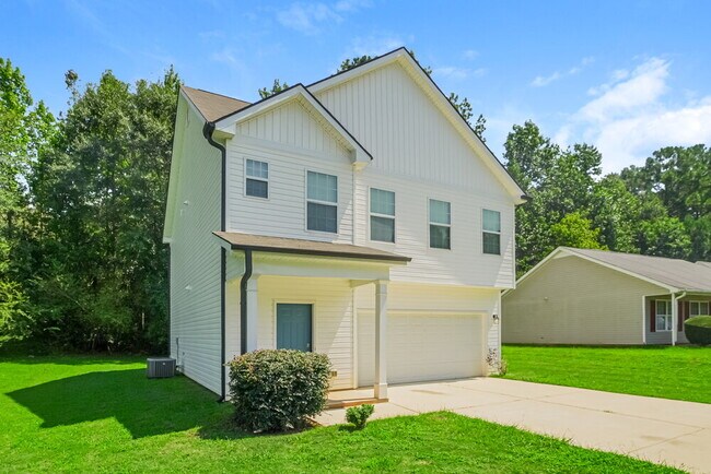 Building Photo - 118 Mineral Springs Ln