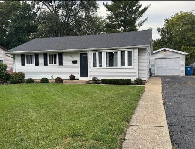 Building Photo - 681 Stockton Heights Dr