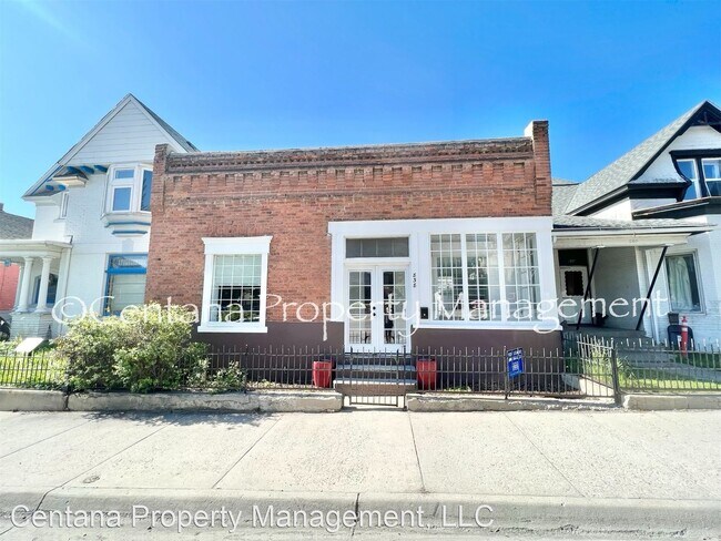 Foto del edificio - 2 br, 1 bath House - 838 W. Park