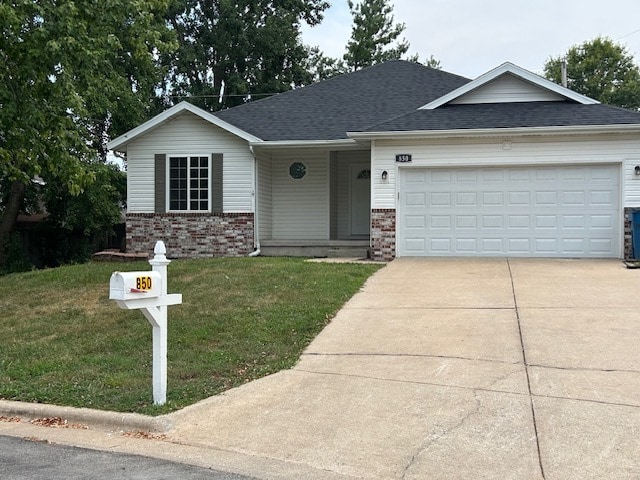 Building Photo - 850 W Hickory Nut Ct