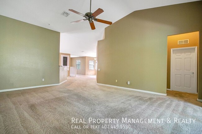 Foto del edificio - 3 BR / 2 BA Condo In Stonebridge Commons