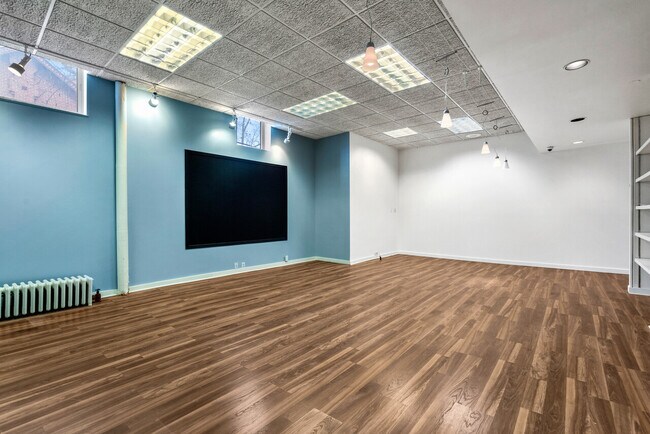 Foto del edificio - 104 Brown St