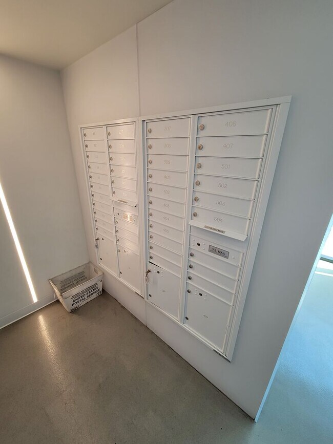 Foto del edificio - Hayes Valley Cozy "Furnished" Studio!