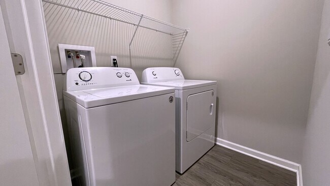 Interior Photo - Orchard Grove Apartments
